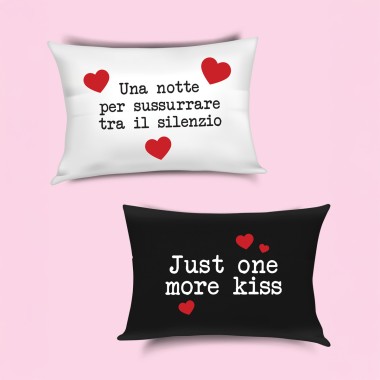 Solo Cuore - Coppia di...