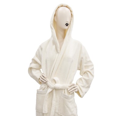 Spa, Accappatoio in Spugna da Donna Blumarine.