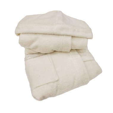 Spa, Accappatoio in Spugna da Donna Blumarine.