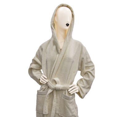 Spa, Accappatoio in Spugna da Donna Blumarine.