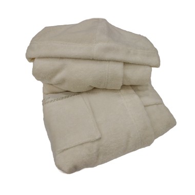 Spa, Accappatoio in Spugna da Donna Blumarine.