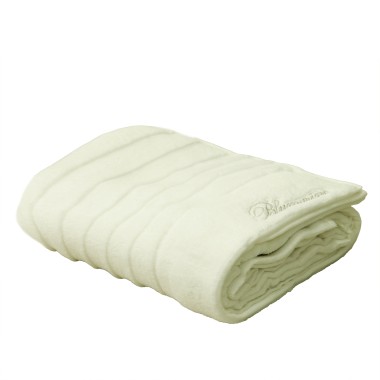 Mademoiselle set 1+1 spugna Borbonese