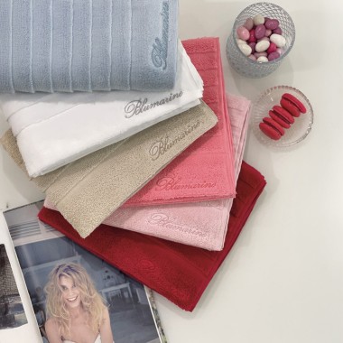 Mademoiselle set 1+1 spugna Borbonese