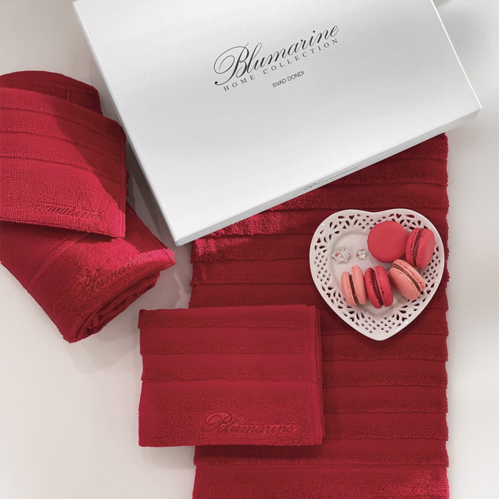 Mademoiselle set 1+1 spugna Borbonese