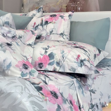 Rifiorire completo letto...