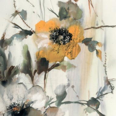 Rifiorire completo letto...