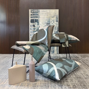 Bliss completo letto raso