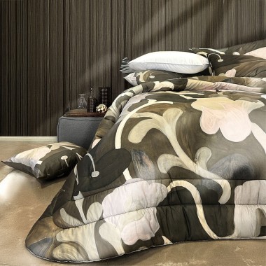 Bliss trapunta raso cotone...