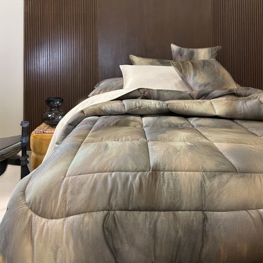 Dover trapunta raso cotone...