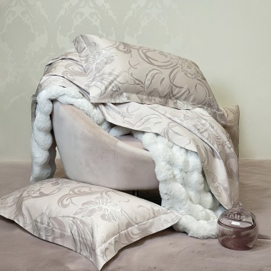 La Pergola Completo Letto...