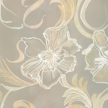 La Pergola completo letto raso