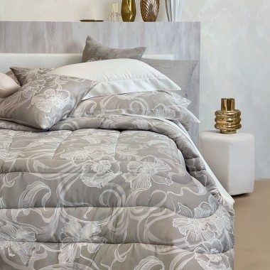 La pergola trapunta...