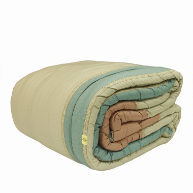 Lounge trapunta raso 2 p....