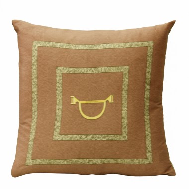 Lounge cuscino raso 45x45...