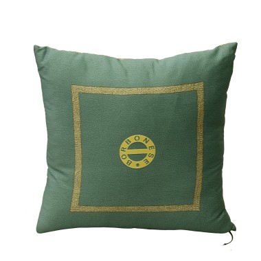 Lounge cuscino raso 45x45...