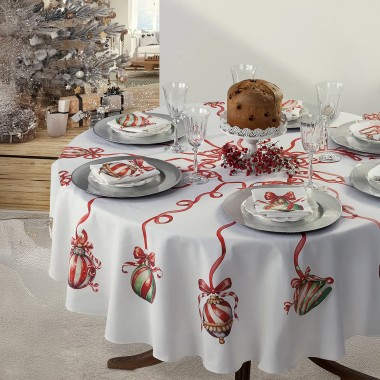 Carols Servizio natale x 8...