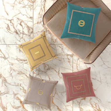 Lounge Cuscino da Arredo in...