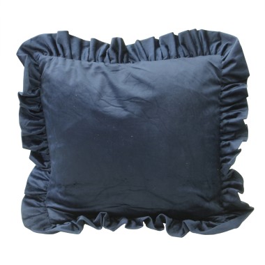 Lina – Cuscino in Velluto...