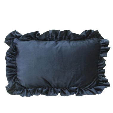 Lina cuscino velluto con...