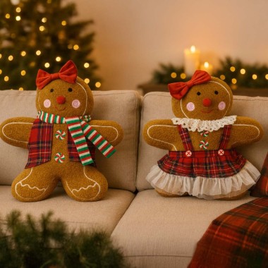 Zenzy cuscino sagomato h 40