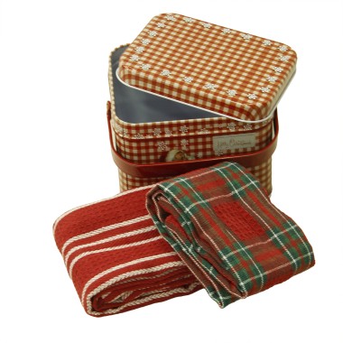 Givrel Quadretti -...