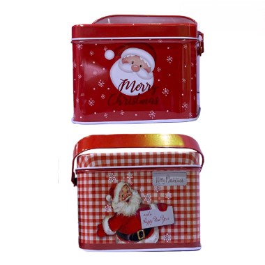 Merry Cristimas Confezione...