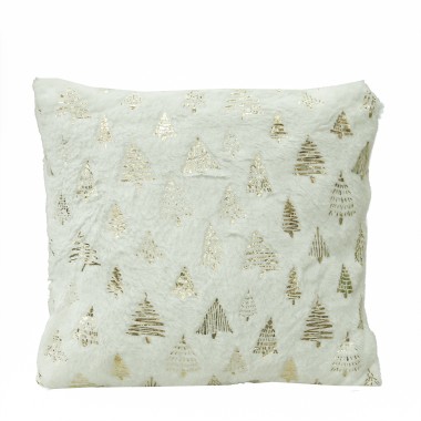 Mitten - Cuscino Natalizio...