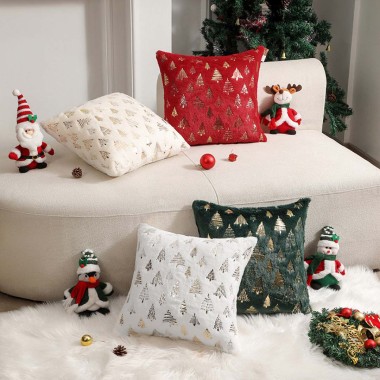 Mitten cuscino con...