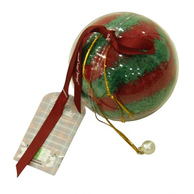 Pallina Natalizia con...