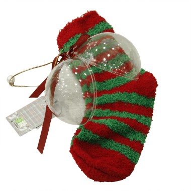 Pallina Natalizia con...