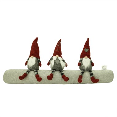 Gnomo Paraspifferi...