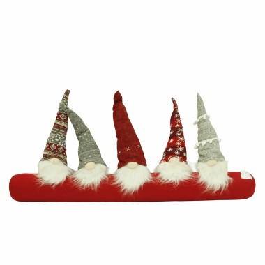 5 Gnomi Paraspifferi...