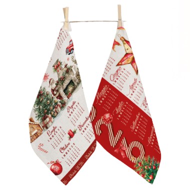 Xmas Calendario 2026 -...