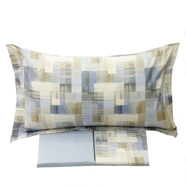 Giuk completo letto cotone...