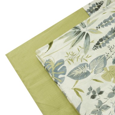 Eli  – Lenzuola Singole in...