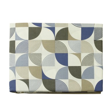 Kiria completo letto cotone...