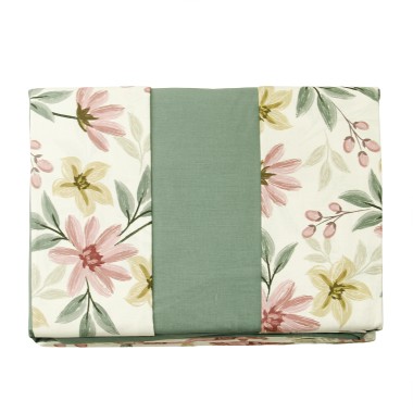 Sia – Lenzuola Singole in...