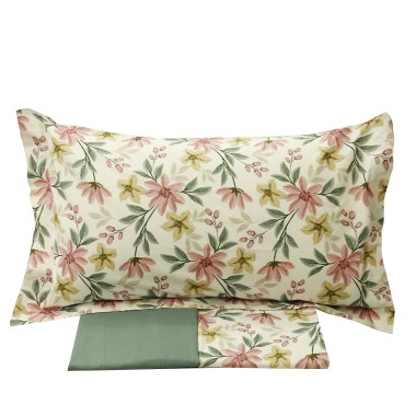 Sia completo letto cotone 1...