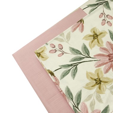 Sia completo letto cotone 1...