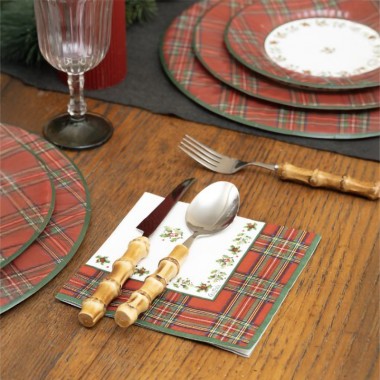 Scottish Christmas -...