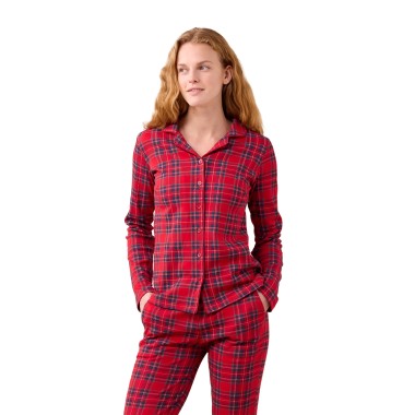 Pigiama Donna in Caldo...