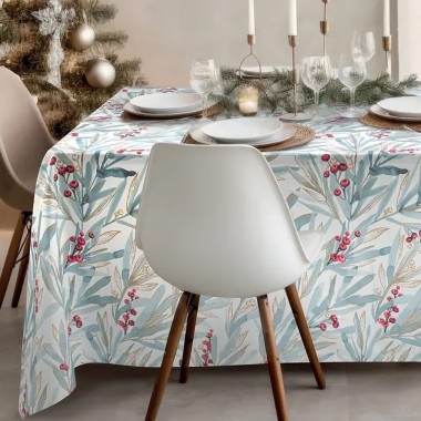 Winter servizo natale 150x220