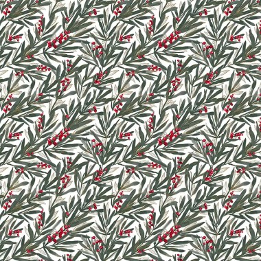 Winter servizo natale 150x220