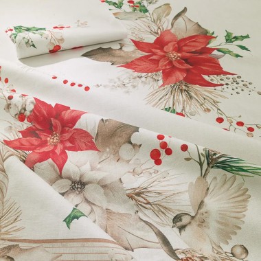 Passerotti servizio natale...