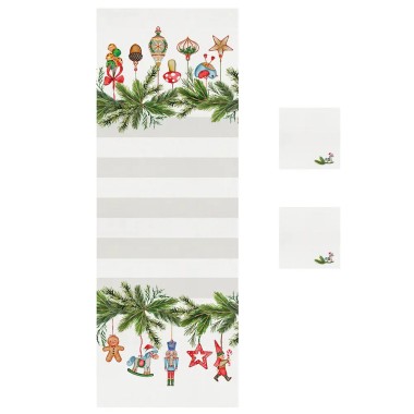 Fantasy runner 50x150...