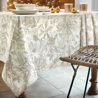 Lumiere, Tovaglia Quadrata...