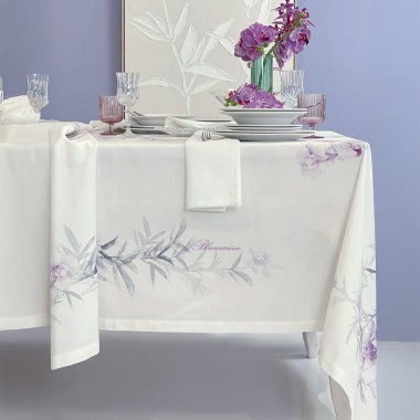 Orchidea Tovaglia 170x270...