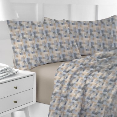 Giuk completo letto cotone...