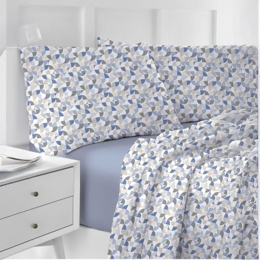 Kiria completo letto cotone...