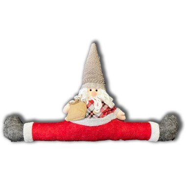 Batuffolo Paraspifferi...